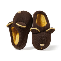 Chestnut Brown