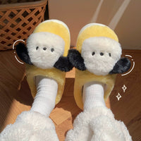 Cream Yellow