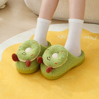 Matcha Green