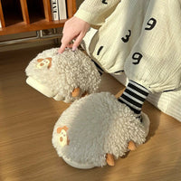 Beige Sheep