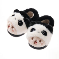 Black and White Panda