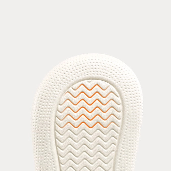 Dreamy Moon Nightcap Fuzzy Slippers