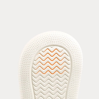 Dreamy Moon Nightcap Fuzzy Slippers
