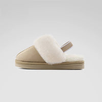 Oatmeal - Classic Birkenstock
