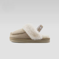 Oatmeal - Vintage Mule