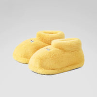 Butter Yellow