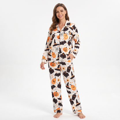 Witching Hour Halloween Pajamas