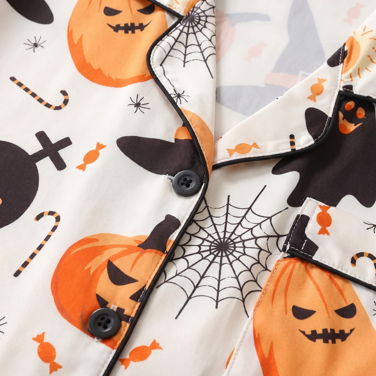 Witching Hour Halloween Pajamas