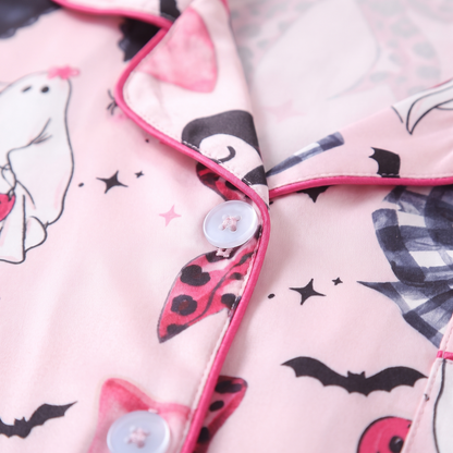 Bows & Boos Pajamas