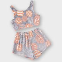 Gray Pumpkin