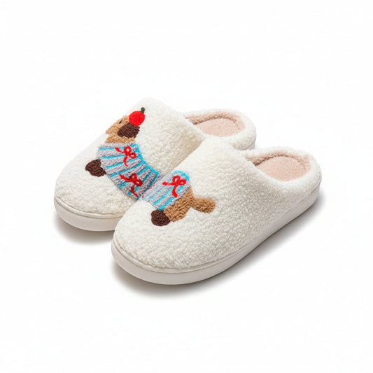 Pet Party Slippers