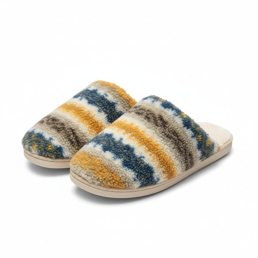 Plaidy Slippers