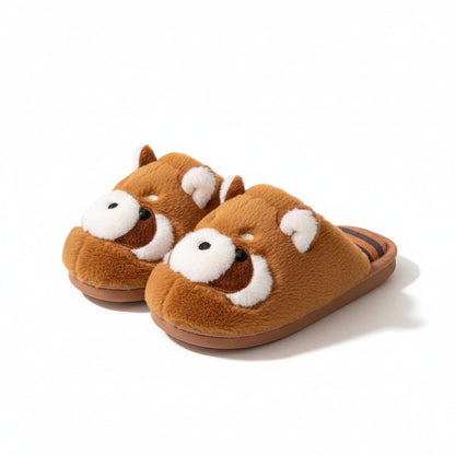 Rascal Raccoon Slippers