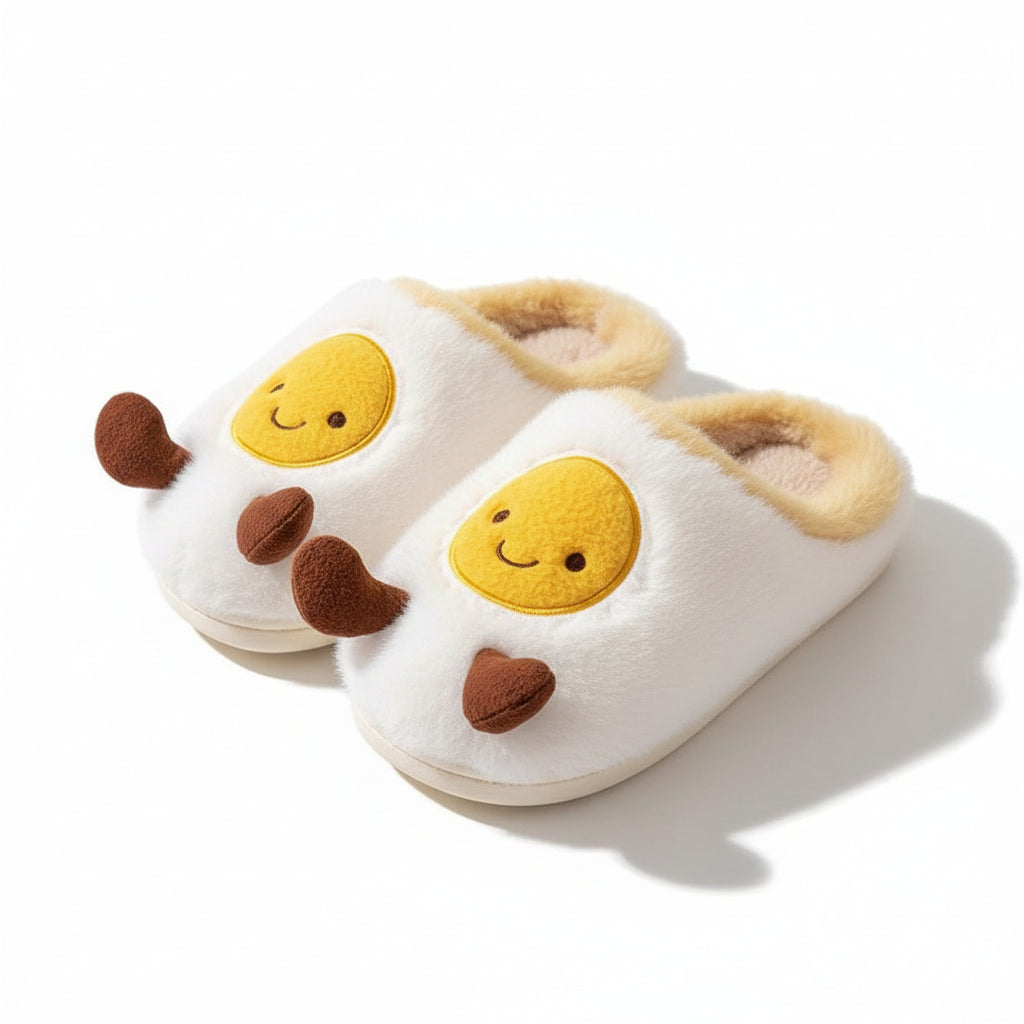 Sunny Eggies